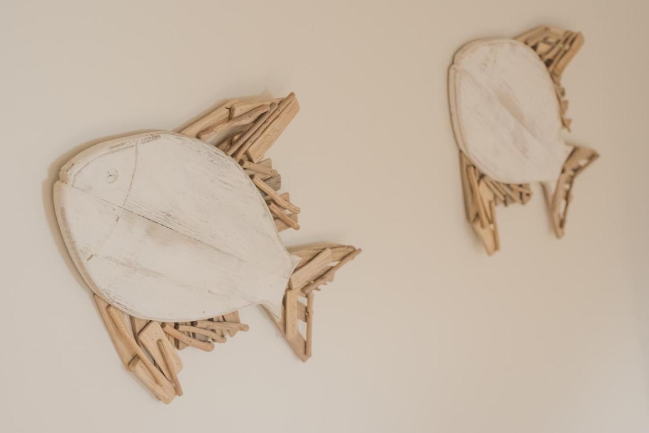 Les Etangs Des Couartes Bed & Breakfast Saint-Josse Luaran gambar